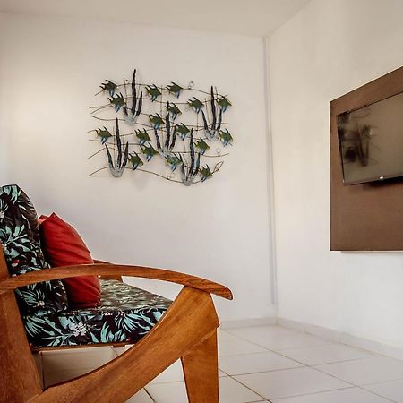 Tamandare Residence Exterior foto