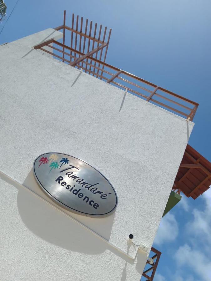 Tamandare Residence Exterior foto