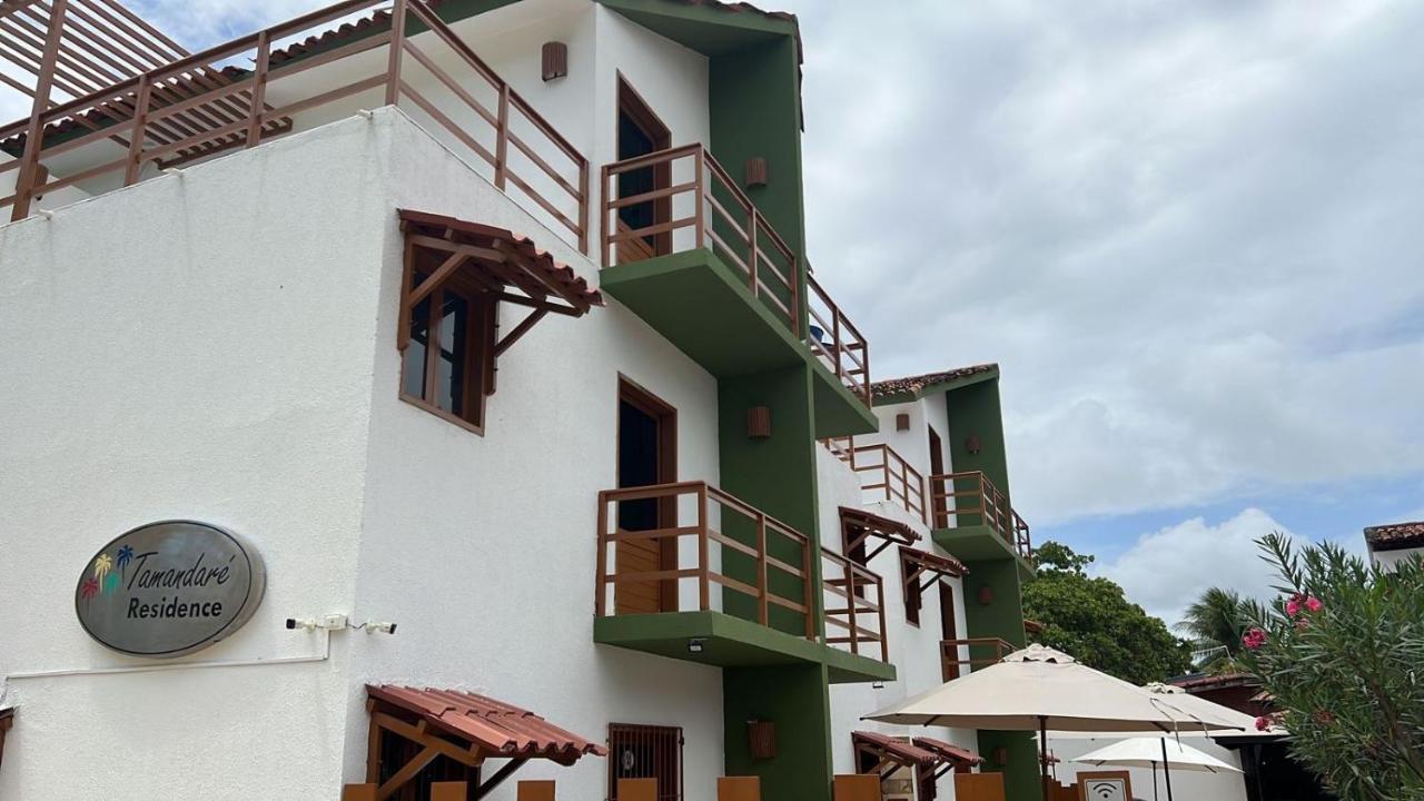Tamandare Residence Exterior foto