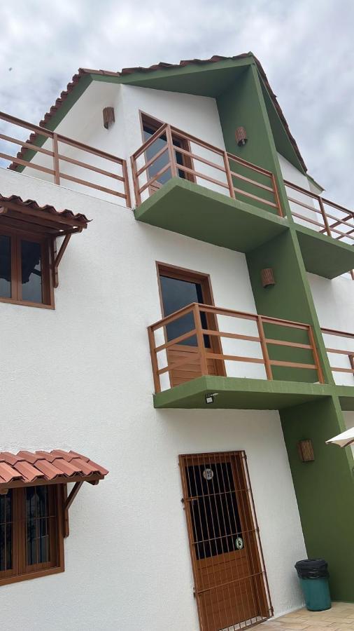 Tamandare Residence Exterior foto